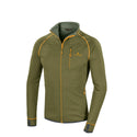 FERRINO KLUANE JACKET SECONDO STRATO TECNICO UOMO IN PILE TRASPIRANTE - DISPONIBILE IN 3 COLORI