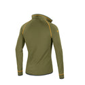 FERRINO KLUANE JACKET SECONDO STRATO TECNICO UOMO IN PILE TRASPIRANTE - DISPONIBILE IN 3 COLORI