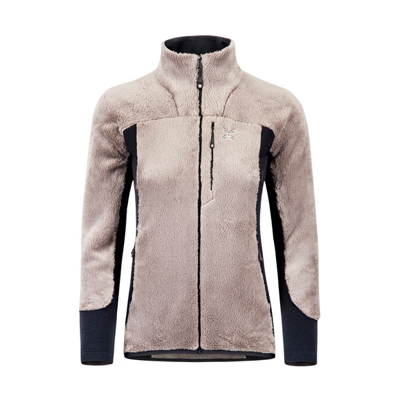 MONTURA NORDIC FLEECE 2 JACKET WOMAN - DISPONIBILE IN 2 COLORI - PROMO -20%!