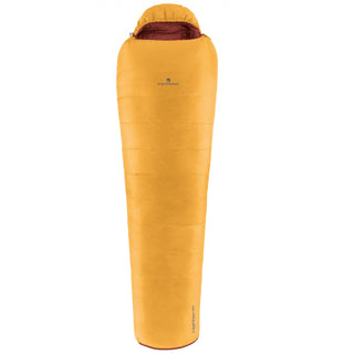 FERRINO LIGHTEC 800 DUVET SACCO A PELO IN PIUMA TEMPERATURA COMFORT +3°C/-2°C