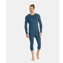 ORTOVOX 230 COMPETITION LONG SLEEVE MAGLIA INTIMA CON LANA MERINO UOMO DISPONIBILE IN 3 COLORI