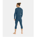 ORTOVOX 230 COMPETITION LONG SLEEVE MAGLIA INTIMA CON LANA MERINO UOMO DISPONIBILE IN 3 COLORI