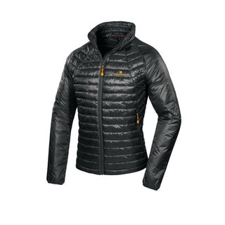 FERRINO GIACCA SAGUARO JACKET WOMAN GIACCA ISOLANTE IN PRIMALOFT Colore Black