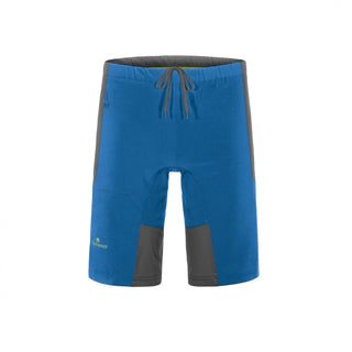 FERRINO GARIWERD SHORT UNISEX Colore Bright Blue