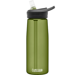 Compra olive CAMELBACK EDDY+ BORRACCIA DA 0.75L IN MATERIALI RICICLATI CON BECCUCCIO - DISPONIBILE IN 3 COLORI