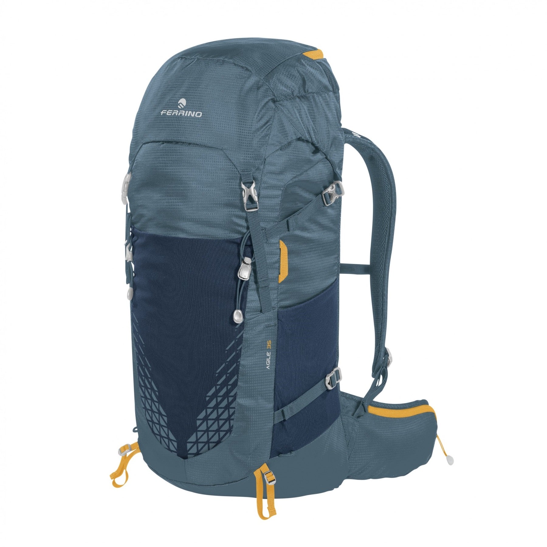 WATERFLY Zaino piccolo e leggero ripiegabile da 20 lri Zaino da viaggio pieghevole ultraleggero per escursionismo da campeggio Zaino da giorno per uomo donna 1524 WATERFLY Zaino piccolo e leggero ripiegabile da 20 lri Zaino da viaggio pieghevole ultraleggero per escursionismo da campeggio Zaino da giorno per uomo donna 1524