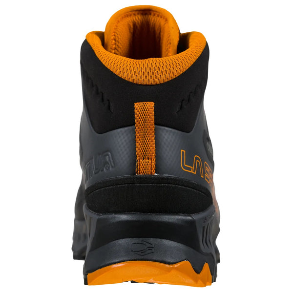 LA SPORTIVA STREAM GTX SCARPONCINO UOMO IMPERMEABILE E TRASPIRANTE IN GORE-TEX SURROUND - DISPONIBILE IN 3 COLORI