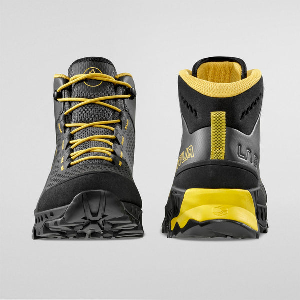 LA SPORTIVA STREAM GTX SCARPONCINO UOMO IMPERMEABILE E TRASPIRANTE IN GORE-TEX SURROUND - DISPONIBILE IN 3 COLORI