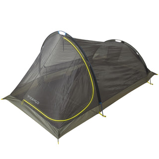 CAMP MINIMA 2 SL TENDA DUE POSTI COMPATTA E SUPERLEGGERA