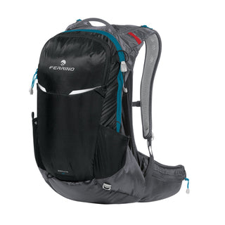 FERRINO ZEPHYR 12 ZAINO 12 LITRI DA TREKKING CON SCHIENALE STACCATO
