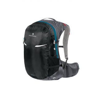 FERRINO ZEPHYR 27+3 ZAINO DA TREKKING CON SCHIENALE STACCATO - DISPONIBILE IN 2 COLORI