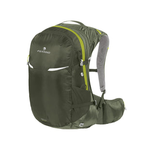 FERRINO ZEPHYR 27+3 ZAINO DA TREKKING CON SCHIENALE STACCATO - DISPONIBILE IN 2 COLORI