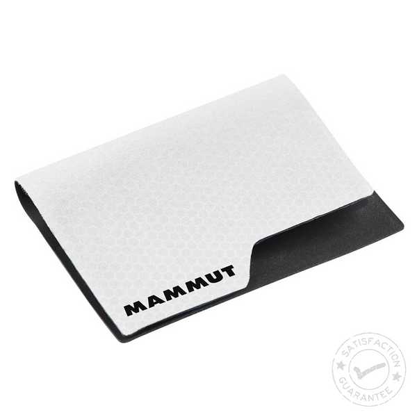MAMMUT SMART WALLET ULTRALIGHT PORTAFOGLIO PER CARTE LEGGERO E COMPATTO - DISPONIBILE IN VARI COLORI