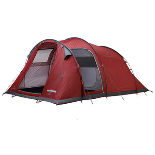 FERRINO METEORA 4 TENDA DA CAMPEGGIO FAMILIARE DA 4 POSTI
