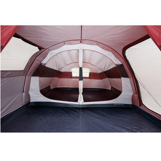 FERRINO METEORA 4 TENDA DA CAMPEGGIO FAMILIARE DA 4 POSTI