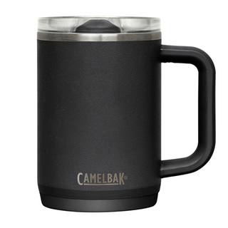 Compra black CAMELBAK THRIVE MUG 500ml TAZZA ISOTERMICA A TENUTA STAGNA IN RESITENTE ACCIAIO - DISPONIBILE IN 4 COLORI