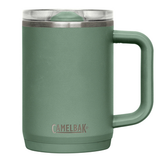 CAMELBAK THRIVE MUG 500ml TAZZA ISOTERMICA A TENUTA STAGNA IN RESITENTE ACCIAIO - DISPONIBILE IN 4 COLORI