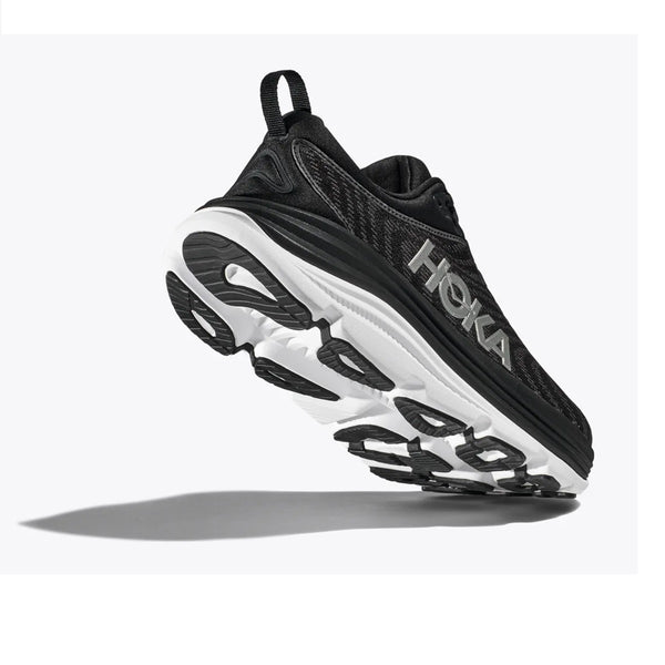 HOKA GAVIOTA 5 UOMO SCARPA STABILE E COMODA PER CAMMINATA SU STRADA - DISPONIBILE IN 3 COLORI