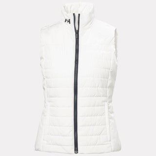 HELLY HANSEN CREW INSULATOR VEST 2.0 GILET DONNA