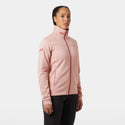 HELLY HANSEN WOMEN'S CREW FLEECE JACKET DONNA