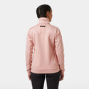 HELLY HANSEN WOMEN'S CREW FLEECE JACKET DONNA