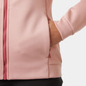 HELLY HANSEN WOMEN'S CREW FLEECE JACKET DONNA