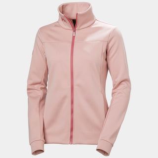 HELLY HANSEN WOMEN'S CREW FLEECE JACKET DONNA