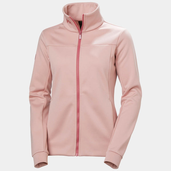 HELLY HANSEN WOMEN'S CREW FLEECE JACKET DONNA