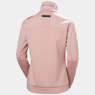 HELLY HANSEN WOMEN'S CREW FLEECE JACKET DONNA