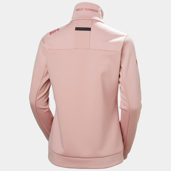 HELLY HANSEN WOMEN'S CREW FLEECE JACKET DONNA