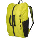 CAMP ROX ZAINO 40 LITRI DA ARRAMPICATA E FALESIA - DISPONIBILE IN 2 COLORI