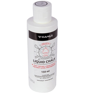 CAMP LIQUID CHALK 150ml MAGNESITE LIQUIDA AD ASCIUGATURA RAPIDA