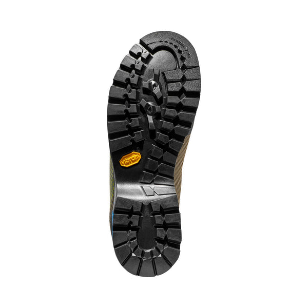 LA SPORTIVA TRANGO TRK GTX SCARPONE UOMO DA TREKKING IMPERMEABILE IN SUOLA VIBRAM - DISPONIBILE IN 2 COLORI