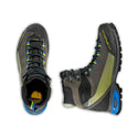 LA SPORTIVA TRANGO TRK GTX SCARPONE UOMO DA TREKKING IMPERMEABILE IN SUOLA VIBRAM - DISPONIBILE IN 2 COLORI