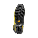 LA SPORTIVA G-TECH SCARPONE PER ALPINISMO TECNICO COLORE BLACK/YELLOW ULTIMO PEZZO 43!