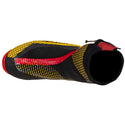 LA SPORTIVA G-TECH SCARPONE PER ALPINISMO TECNICO COLORE BLACK/YELLOW ULTIMO PEZZO 43!