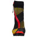 LA SPORTIVA G-TECH SCARPONE PER ALPINISMO TECNICO COLORE BLACK/YELLOW ULTIMO PEZZO 43!