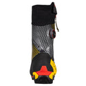LA SPORTIVA G-TECH SCARPONE PER ALPINISMO TECNICO COLORE BLACK/YELLOW ULTIMO PEZZO 43!