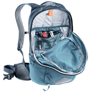 DEUTER RACE 16 ZAINO 16 LITRI DA CICLISMO