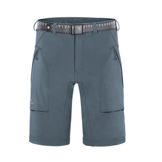 FERRINO HERVEY SHORT PANT PANTALONE CORTO UOMO COMODO E LEGGERO - DISPONIBILE IN 2 COLORI