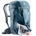 DEUTER ROTSOORD 25+5 Zaino da ciclismo Colore: Teal/Clay - NUOVI ARRIVI