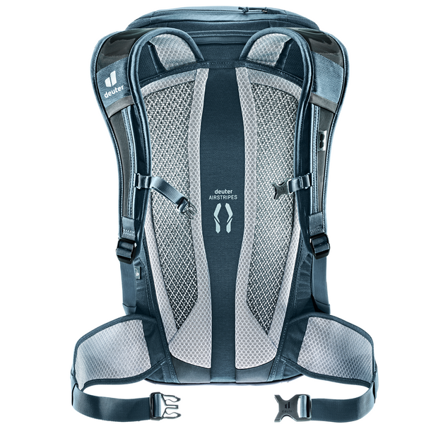 DEUTER ROTSOORD 25+5 Zaino da ciclismo Colore: Teal/Clay - NUOVI ARRIVI