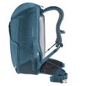 DEUTER ROTSOORD 25+5 Zaino da ciclismo Colore: Teal/Clay - NUOVI ARRIVI