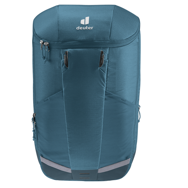 DEUTER ROTSOORD 25+5 Zaino da ciclismo Colore: Teal/Clay - NUOVI ARRIVI