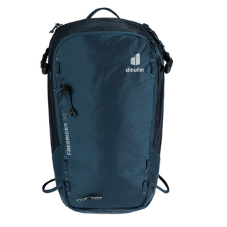 Compra marine-ink DEUTER FREERIDER 30 ZAINO DA 30 LITRI DA SCIALPINISMO/FREERIDING LEGGERO E COMPATTO - DISPONIBILE IN 2 COLORI