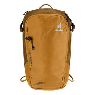 Compra cinnamon-almond DEUTER FREERIDER 30 ZAINO DA 30 LITRI DA SCIALPINISMO/FREERIDING LEGGERO E COMPATTO - DISPONIBILE IN 2 COLORI