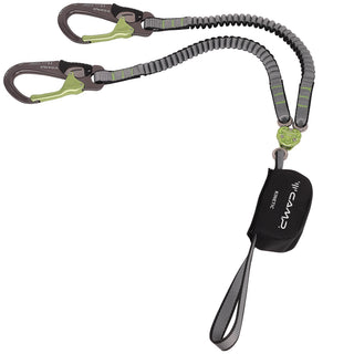 CAMP KINETIC GYRO REWIND PRO NUOVO MODELLO