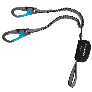 CAMP KINETIC REWIND PRO LONGE DA FERRATA