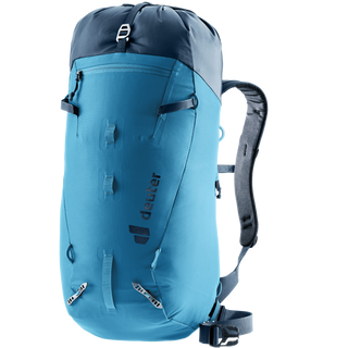 DEUTER GUIDE 24 ZAINO DA ALPINISMO E SCALATA