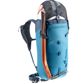 DEUTER GUIDE 24 ZAINO DA ALPINISMO E SCALATA